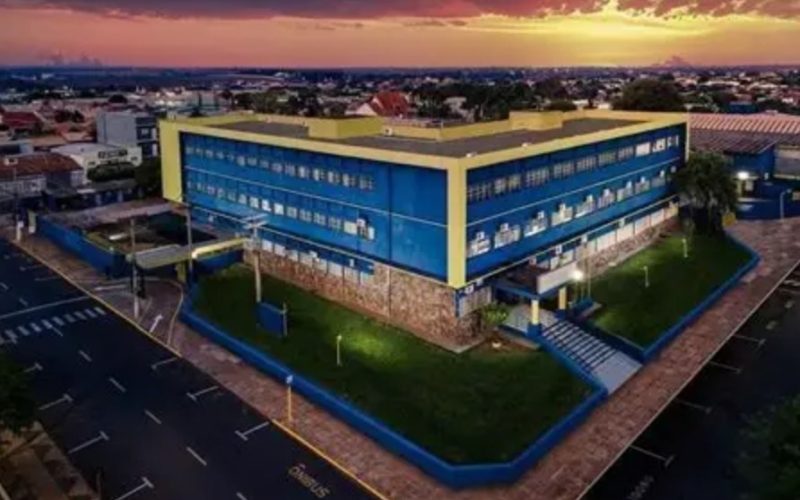 Fundação Educacional abre inscrições para seleção de estagiários em diversas áreas