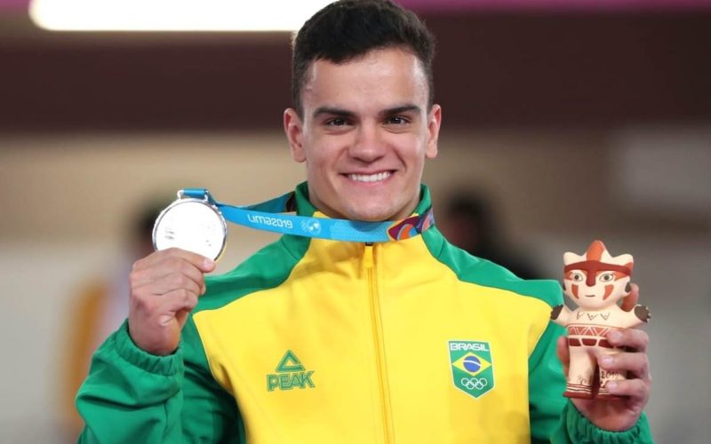 Sesc Verão 2026 chega a Andradina no domingo dia(11)