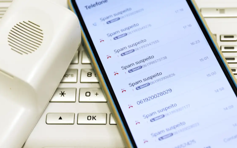 Febraban alerta sobre golpe do falso gerente