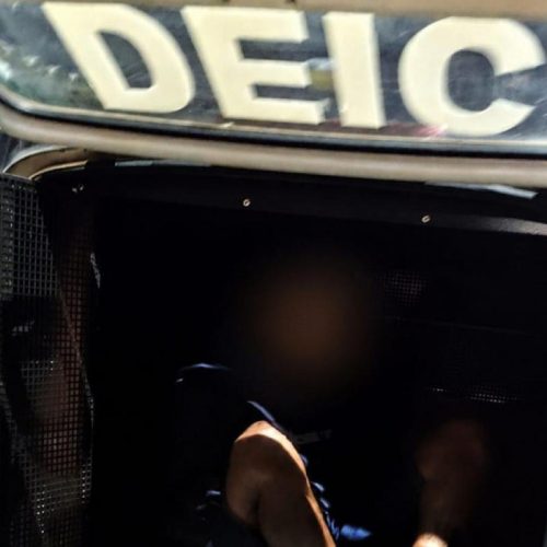 Polícia Civil prende suspeitos de golpes eletrônicos em idosos