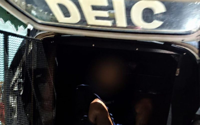 Polícia Civil prende suspeitos de golpes eletrônicos em idosos