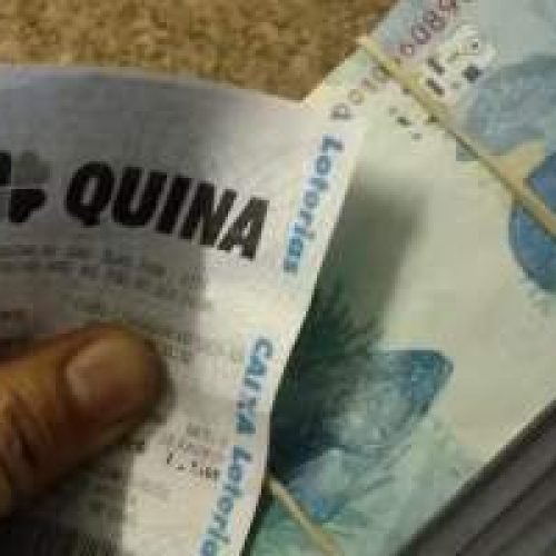 Idosa perde R$ 12 mil ao cair no golpe do bilhete premiado