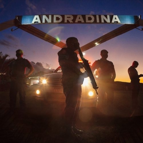 Fim de ano: Em Andradina Polícia Militar irá interditar prolongamento da AV: Guanabara no Ano Novo