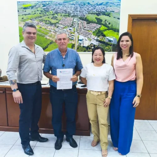 Guaraçaí amplia prevenção ao câncer feminino