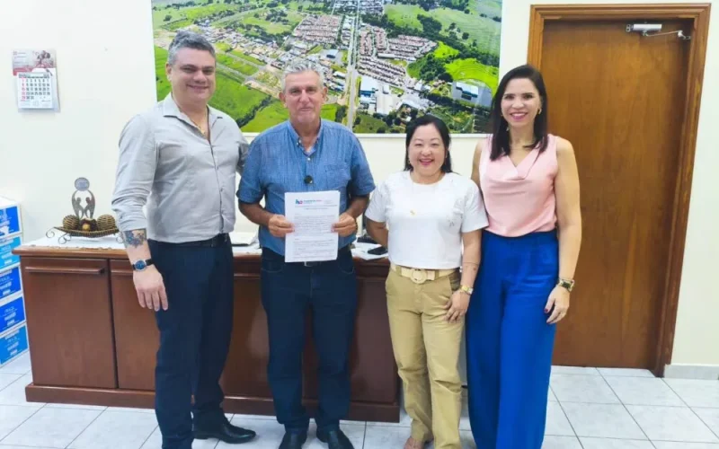 Guaraçaí amplia prevenção ao câncer feminino