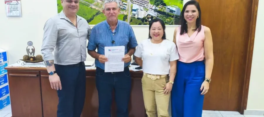 Guaraçaí amplia prevenção ao câncer feminino