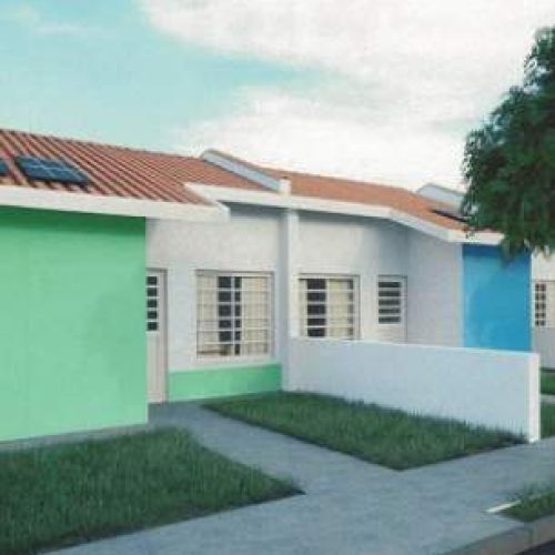 Prefeitura de Guararapes abre na segunda as inscrições para 205 casas da CDHU
