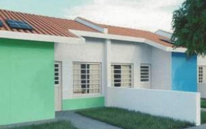Prefeitura de Guararapes abre na segunda as inscrições para 205 casas da CDHU