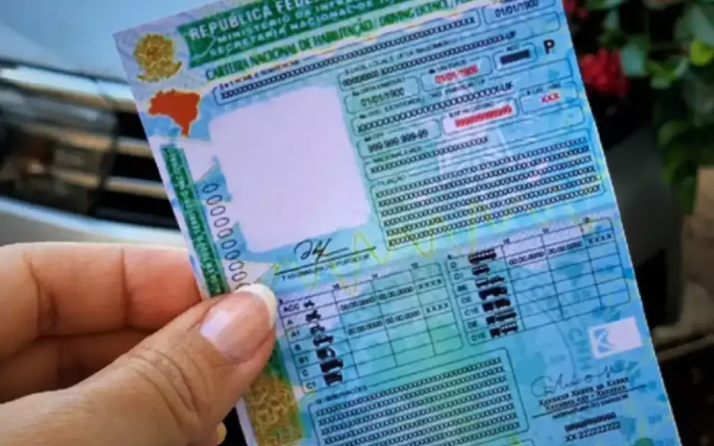 Detran-SP elimina taxa para atualização de endereço na CNH