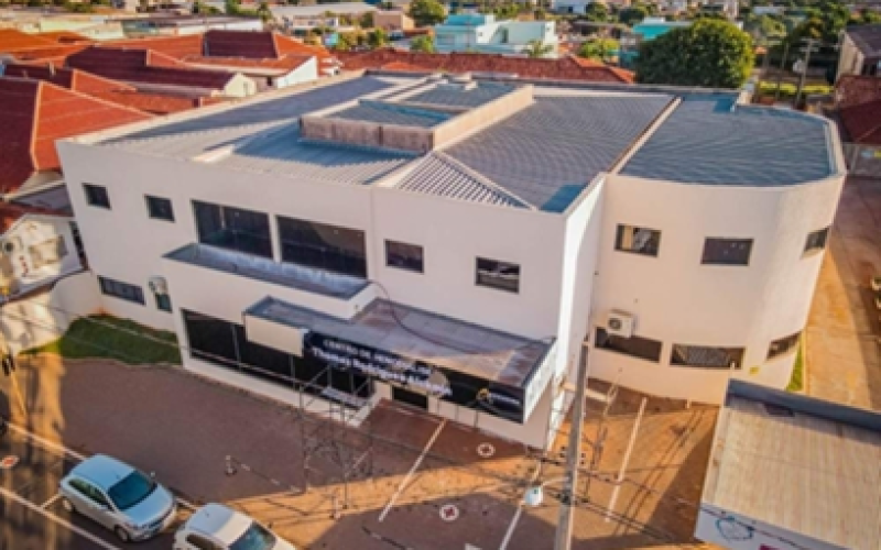 Hemodiálise da Santa Casa é oficialmente credenciada ao SUS