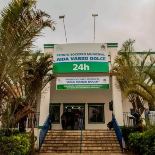 Homem morre após choque elétrico e queda em Araçatuba