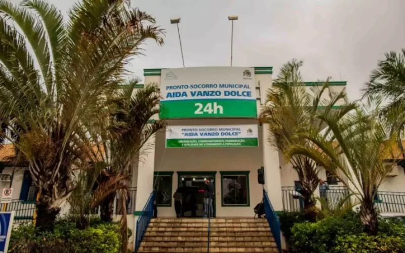 Homem morre após choque elétrico e queda em Araçatuba