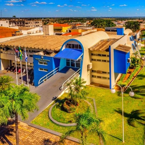 Prefeitura de Andradina divulga funcionamento durante as festas de fim de ano
