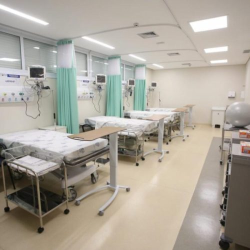 Governo de SP amplia repasses e reforça hospitais na região