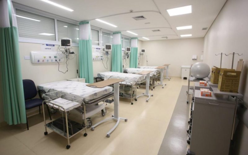 Governo de SP amplia repasses e reforça hospitais na região