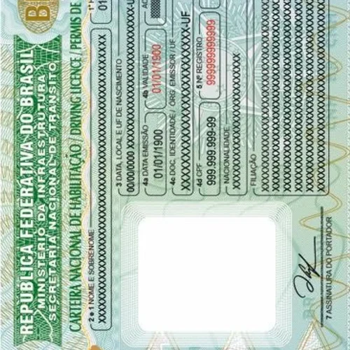 São Paulo emite mais de 3,2 milhões de novas carteiras de identidade no primeiro semestre