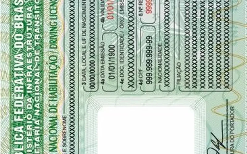 São Paulo emite mais de 3,2 milhões de novas carteiras de identidade no primeiro semestre