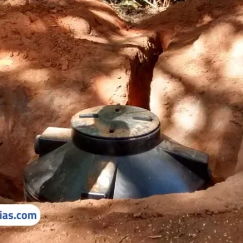 Projeto de fossas sépticas instaladas em assentamento de Ilha Solteira foi apresentado na COP 30