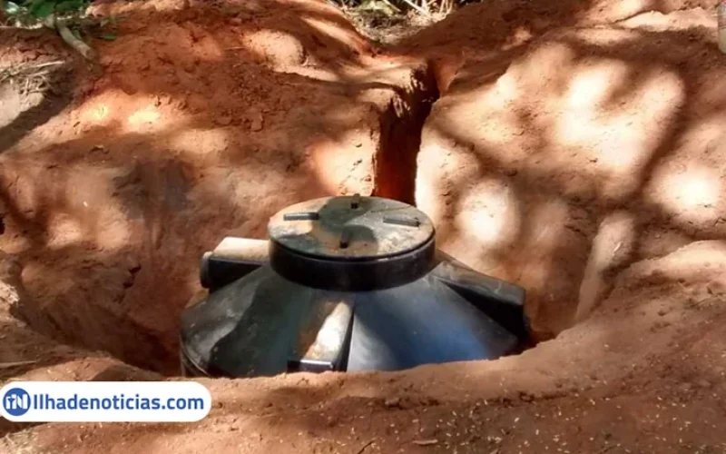 Projeto de fossas sépticas instaladas em assentamento de Ilha Solteira foi apresentado na COP 30