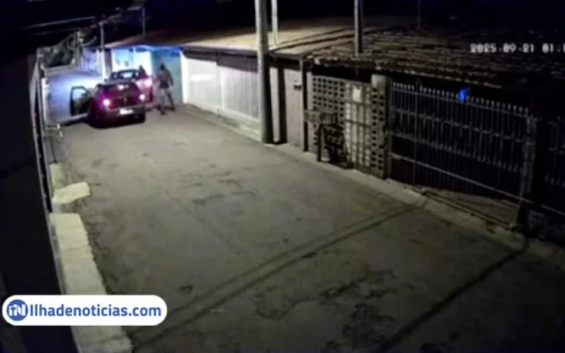 Polícia Civil prende dois suspeitos de tentativa de homicídio na zona norte de Ilha Solteira
