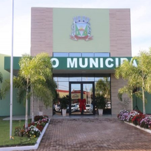 Prefeitura de Nova Independência lança Refis com desconto de até 100%