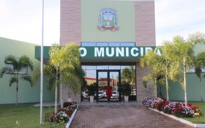 Prefeitura de Nova Independência lança Refis com desconto de até 100%
