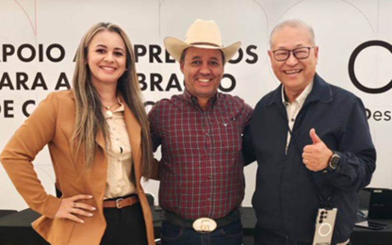 Nova Independência conquista aprovação do Projeto Técnico de ampliação e reforma da UBS Lenir Spazzapan de Alencar