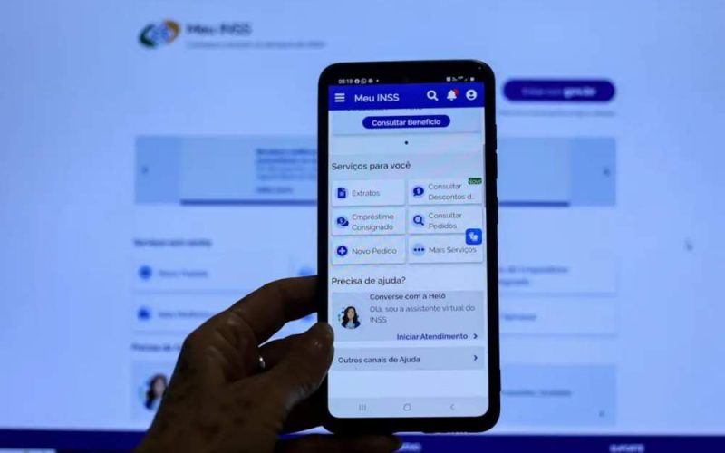 INSS libera extrato de pagamento com novo reajuste e isenção; saiba como consultar