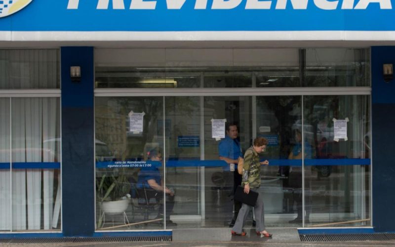 INSS vai fechar agências por 3 dias