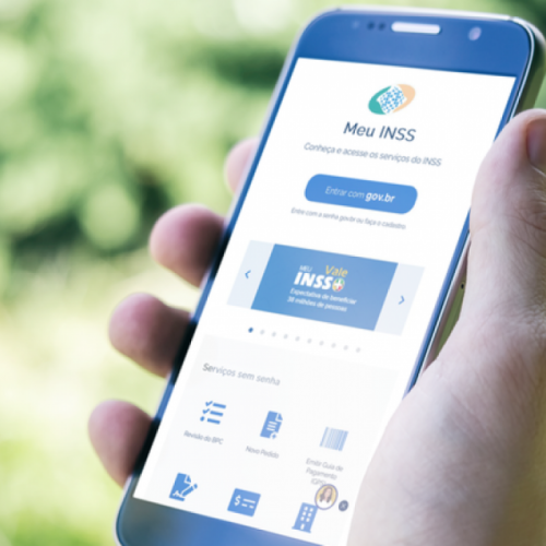 INSS alerta para aplicativo falso que promete reembolso