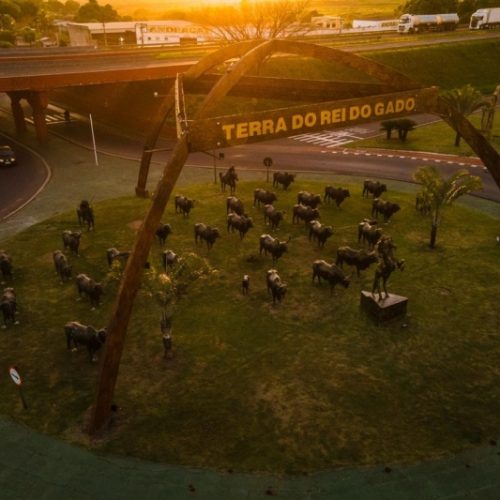 Confira o que abre e fecha no Ponto Facultativo do Corpus Christi