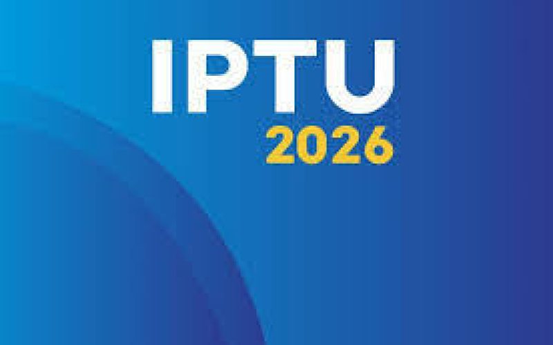 A Prefeitura Municipal de Andradina informa que o carnê do IPTU 2026 já está disponível para emissão em formato digital, permitindo que os contribuintes acessem o documento de forma rápida, prática e sem a necessidade de deslocamento presencial.

A iniciativa faz parte do processo de modernização dos serviços públicos, garantindo mais comodidade à população e maior eficiência no atendimento.

Emissão do carnê

Os contribuintes podem emitir o carnê do IPTU 2026 a partir dos seguintes canais oficiais:

🌐 Site oficial: www.andradina.sp.gov.br

📧 E-mail: cadastro.tributos@andradina.sp.gov.br

📱 WhatsApp: (18) 3702-1000

Para quem não possui acesso à internet, a Prefeitura realizará plantão especial exclusivamente para emissão dos carnês do IPTU 2026 neste sábado (28 de fevereiro) com o objetivo de ampliar o acesso aos serviços e facilitar o atendimento aos contribuintes.

🗓️ Sábado, 28 de fevereiro
⏰ Horário: das 8h às 14h
📍 Local: Paço Municipal da Prefeitura de Andradina

Durante o plantão, equipes estarão à disposição para orientar os contribuintes e realizar a emissão do carnê, garantindo mais comodidade, especialmente para quem não consegue comparecer durante a semana.

A Prefeitura de Andradina reforça a importância de que os contribuintes aproveitem o atendimento especial e destaca seu compromisso com a transparência, a modernização administrativa e a facilitação do acesso aos serviços públicos.

Para mais informações ou esclarecimento de dúvidas, o atendimento está disponível pelo telefone (18) 3702-1000.
