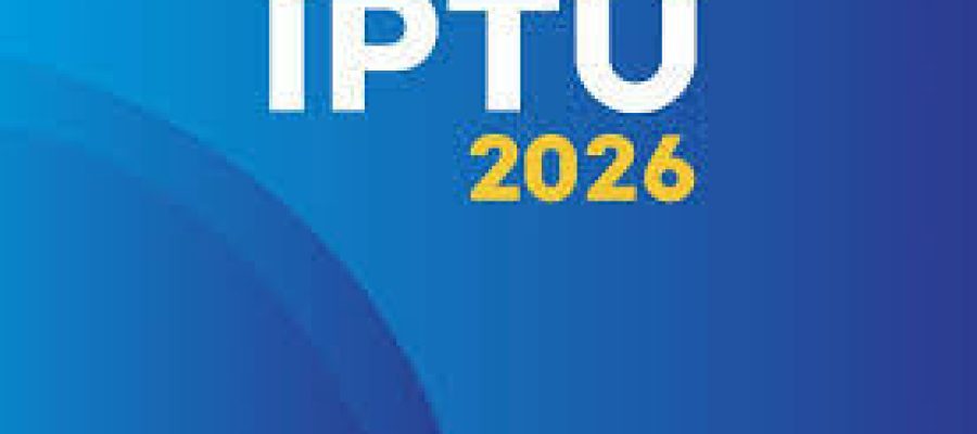 A Prefeitura Municipal de Andradina informa que o carnê do IPTU 2026 já está disponível para emissão em formato digital, permitindo que os contribuintes acessem o documento de forma rápida, prática e sem a necessidade de deslocamento presencial.

A iniciativa faz parte do processo de modernização dos serviços públicos, garantindo mais comodidade à população e maior eficiência no atendimento.

Emissão do carnê

Os contribuintes podem emitir o carnê do IPTU 2026 a partir dos seguintes canais oficiais:

🌐 Site oficial: www.andradina.sp.gov.br

📧 E-mail: cadastro.tributos@andradina.sp.gov.br

📱 WhatsApp: (18) 3702-1000

Para quem não possui acesso à internet, a Prefeitura realizará plantão especial exclusivamente para emissão dos carnês do IPTU 2026 neste sábado (28 de fevereiro) com o objetivo de ampliar o acesso aos serviços e facilitar o atendimento aos contribuintes.

🗓️ Sábado, 28 de fevereiro
⏰ Horário: das 8h às 14h
📍 Local: Paço Municipal da Prefeitura de Andradina

Durante o plantão, equipes estarão à disposição para orientar os contribuintes e realizar a emissão do carnê, garantindo mais comodidade, especialmente para quem não consegue comparecer durante a semana.

A Prefeitura de Andradina reforça a importância de que os contribuintes aproveitem o atendimento especial e destaca seu compromisso com a transparência, a modernização administrativa e a facilitação do acesso aos serviços públicos.

Para mais informações ou esclarecimento de dúvidas, o atendimento está disponível pelo telefone (18) 3702-1000.