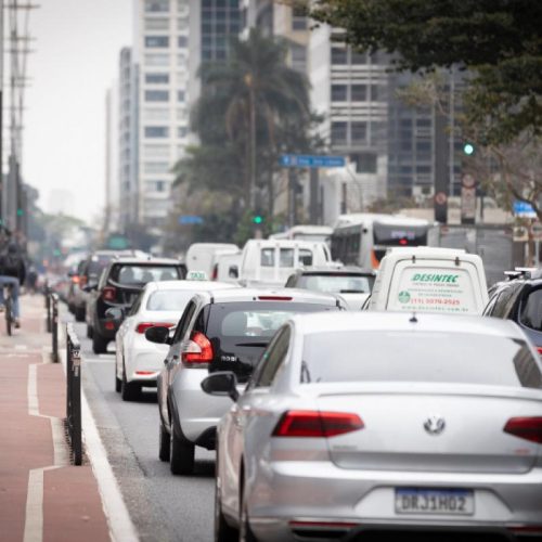 IPVA 2026 começa a vencer nesta segunda-feira em São Paulo