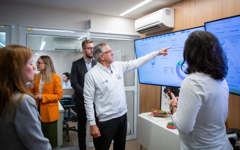 SUS inicia teleatendimento gratuito para quem tem compulsão por bets