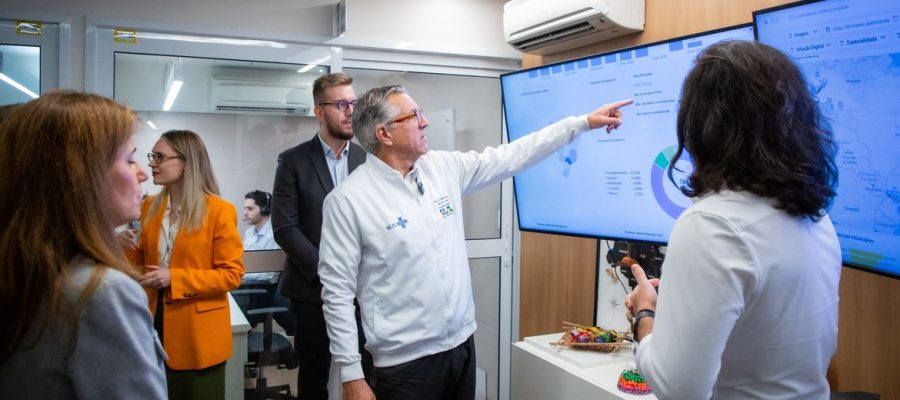 SUS inicia teleatendimento gratuito para quem tem compulsão por bets