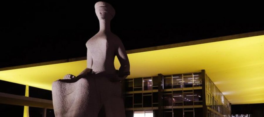 PT vai ao STF contra redução de penas de Bolsonaro