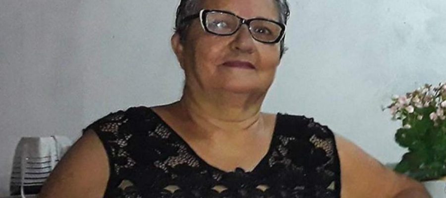 Homem é condenado a 25 anos por matar a mãe a marteladas