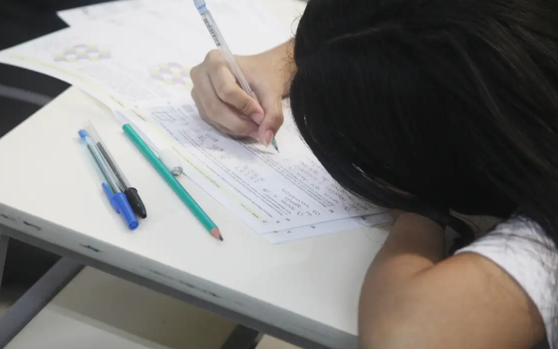 Abertas inscrições para 21ª Olimpíada de Matemática