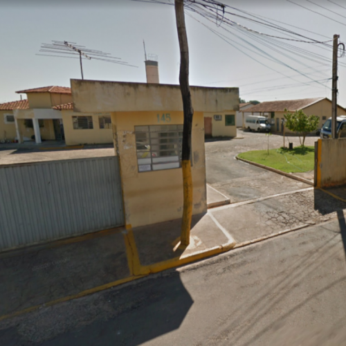 Homem é preso após levar cachorro ferido ao CCZ