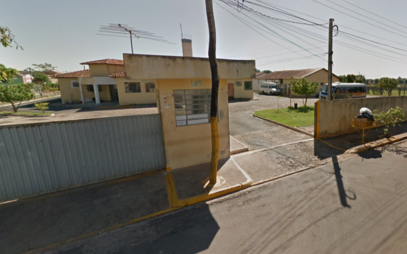 Homem é preso após levar cachorro ferido ao CCZ