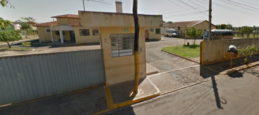 Homem é preso após levar cachorro ferido ao CCZ