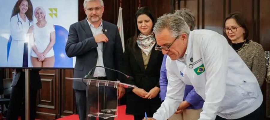 Saúde inicia oferta de novos medicamentos oncológicos no SUS