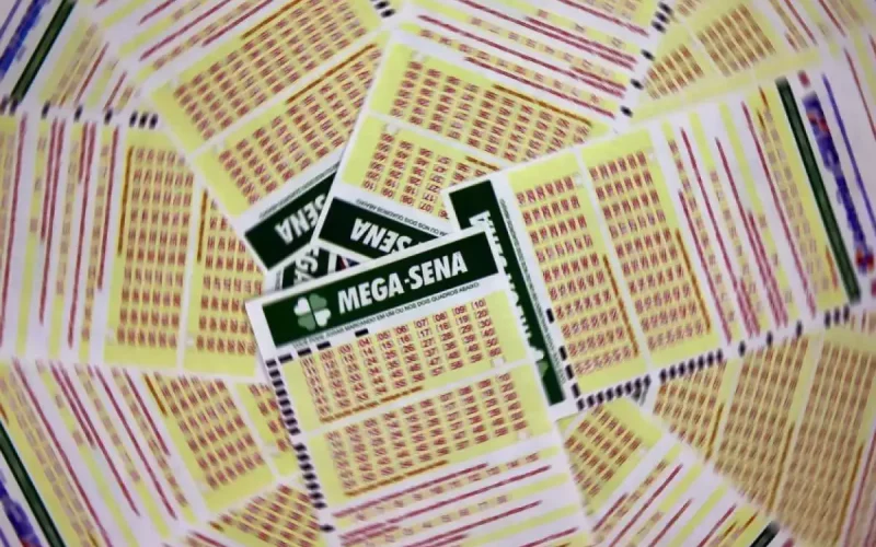 Mega-Sena acumula e prêmio principal vai para R$ 27 milhões
