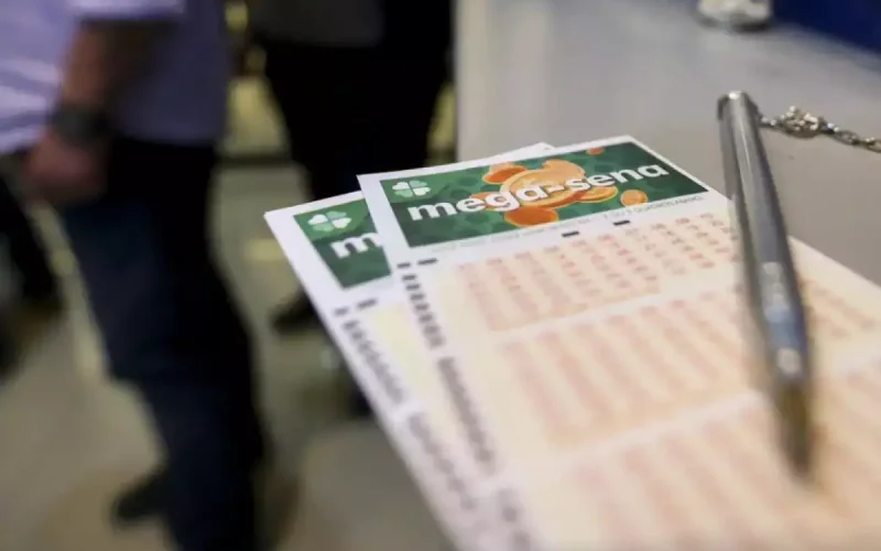 Mega-Sena não tem ganhador e prêmio acumula em R$ 95 milhões