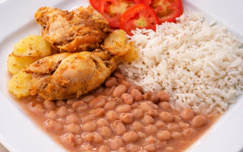 Prefeitura de Andradina divulga cardápio semanal da merenda para escolas municipais