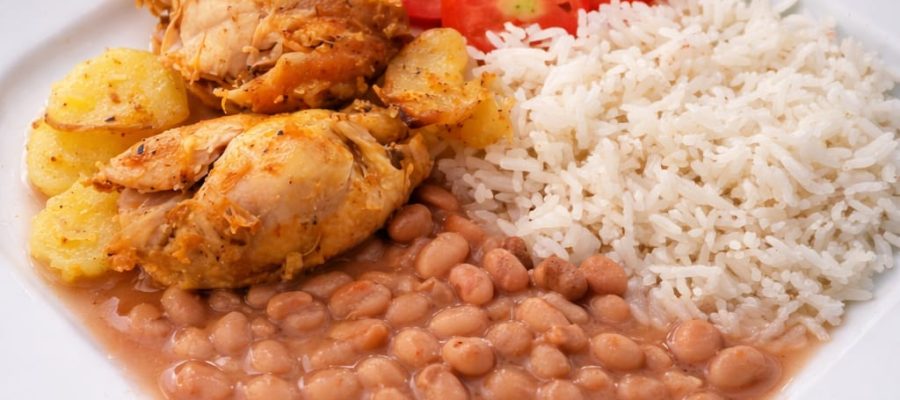 Prefeitura de Andradina divulga cardápio semanal da merenda para escolas municipais