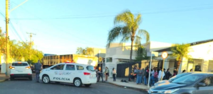 Acidente envolvendo moto elétrica acende alerta para imprudência e desconhecimento das regras de trânsito