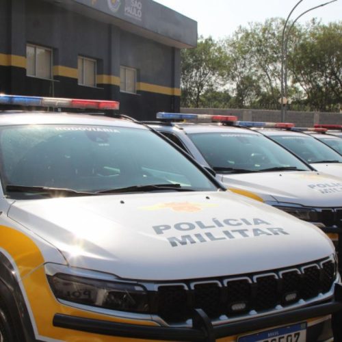 Operação de Carnaval reforça segurança nas rodovias da região