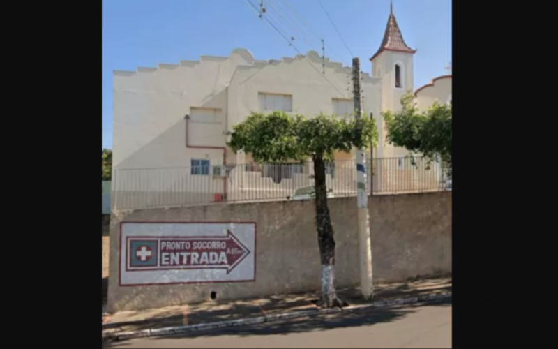 Dado como morto, idoso apresenta sinais vitais em funerária